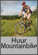 Huur Mountainbike